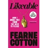 KNYGA Cotton, Fearne Likeable: How I Broke Free From The Need To Please