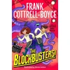 KNYGA Cottrell Boyce Frank Blockbusters!