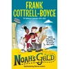 KNYGA Cottrell-Boyce, Frank Noah's Gold