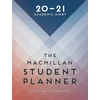 KNYGA Cottrell, Stella (University of East London, London, UK) The Macmillan Student Planner 2020-21: Academic Diary