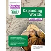 KNYGA Counsell, Christine; Apps, Kerry Changing Histories for KS3: Expanding Worlds, c.1600–c.1870