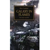 Counter, Ben Games Workshop Galaxy in Flames: Volume 3 (The Horus Heresy) knyga