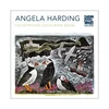 KNYGA Harding Angela Countryside (Angela Harding) Colouring Book
