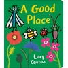 KNYGA Cousins Lucy Good Place