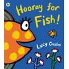 KNYGA Cousins Lucy Hooray for Fish!: From the creator of Maisy - now on TV!