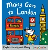 KNYGA Cousins, Lucy Maisy Goes to London: For little Londoners and first-time visitors – an exciting guide to the city and a perfect holiday gift for boys and girls age 3+