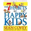 KNYGA Covey, Sean 7 Habits of Happy Kids