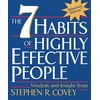 KNYGA Covey Stephen 7 Habits of Highly Effective People (Miniature Editions)