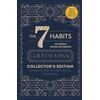 KNYGA Covey, Stephen R.; Covey, Sean 7 Habits of Highly Effective People: Guided Journal: Collector's Edition