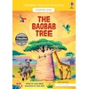 KNYGA Cowan, Laura Baobab Tree