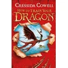 KNYGA Cowell Cressida How to Train Your Dragon: Book 1