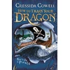 KNYGA Cowell, Cressida How to Train Your Dragon: How To Be A Pirate: Book 2
