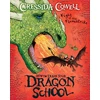 KNYGA Cowell Cressida How To Train Your Dragon School: Fight of the Flamestrike: Book 2