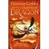 KNYGA Cowell, Cressida How to Train Your Dragon: How to Twist a Dragon's Tale: Book 5