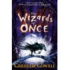 KNYGA Cowell, Cressida Wizards of Once: Book 1