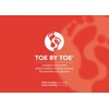 KNYGA Cowling, Keda; Cowling, Harry Toe by Toe: A Highly Structured Multi-sensory Reading Manual for Teachers and Parents