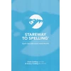 KNYGA Cowling, Keda; Cowling, Kelsey Gerard Stareway to Spelling: A Manual for Reading and Spelling High Frequency Words
