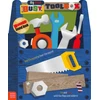 KNYGA Cox, Alexander My First Busy Toolbox