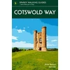KNYGA Cox, Jon; Burton, Peter Cotswold Way