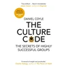 KNYGA Coyle Daniel Culture Code: The Secrets of Highly Successful Groups