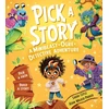 KNYGA Coyle Sarah Pick a Story: A Minibeast Ogre Detective Adventure