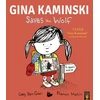 KNYGA Craig Barr Green Gina Kaminski Saves the Wolf