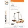 KNYGA Craig Beauman My Revision Notes: OCR A Level Law Second Edition