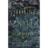 KNYGA Craig Erin A House of Salt and Sorrows, 'Step inside a fairy tale.' Stephanie Garber