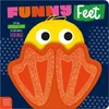 KNYGA Craig; Nye Funny Feet