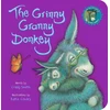 KNYGA Craig Smith Grinny Granny Donkey (BB)