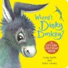 KNYGA Craig Smith Where's Dinky Donkey? (CBB)