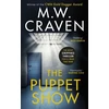 KNYGA Craven M W Puppet Show: Winner of the CWA Gold Dagger Award 2019