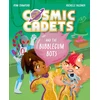 KNYGA Crawford Ryan Cosmic Cadets and the Bubblegum Bots: One Mission. Two Cadets. Tons of Trouble!