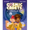 KNYGA Crawford Ryan Cosmic Cadets and the Universal Uni-korn
