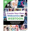KNYGA Create Your Own Webcomics with WEBTOON