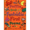 KNYGA Crebbin, June Puffin Book of Fantastic First Poems