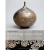 KNYGA Creber, Diane Exploring Crystalline Glazes