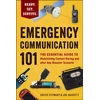 KNYGA Creek Stewart Emergency Communication 101