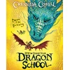 KNYGA Cressida Cowell How To Train Your Dragon School: Doom of the Darkwing, Book 1