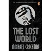 KNYGA Crichton, Michael Lost World