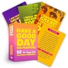 KNYGA Crimmins, Alethea Have a Good Day on Purpose: 52 Affirmation Cards from Ya' Hype Girl