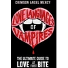 KNYGA Crimson Angel Mercy Aka The Supernatural Agony Aunt Love Languages of Vampires