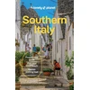 KNYGA Cristian Bonetto Lonely Planet Southern Italy