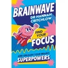 KNYGA Critchlow Dr Hannah Brainwave: Find your focus and unleash your brain’s superpowers