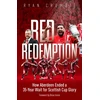 KNYGA Crombie Ryan Raudona Redemption: How Aberdeen Ended a 35-Year Wait for Scottish Cup Glory