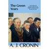 KNYGA Cronin A J Žalias Years