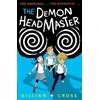 KNYGA CROSS Demon Headmaster