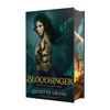 KNYGA Cross, Juliette Bloodsinger