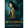 KNYGA Cross, Juliette Bloodsinger