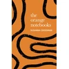 KNYGA Crossman Susanna Oranžinis Notebooks
